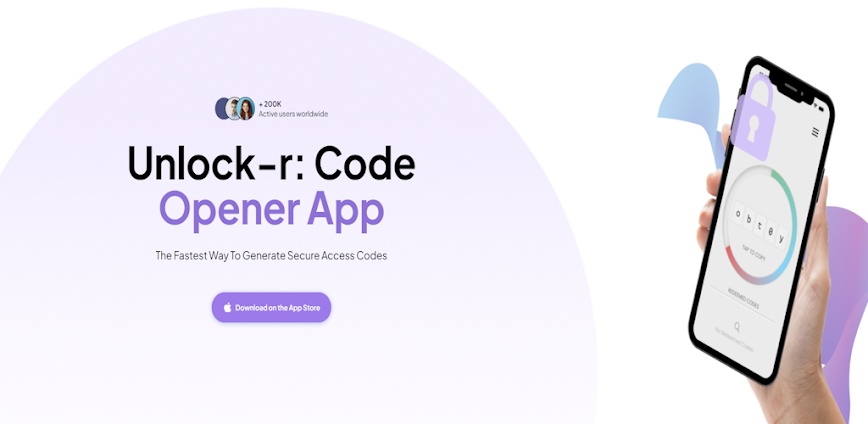 Unlock-r
