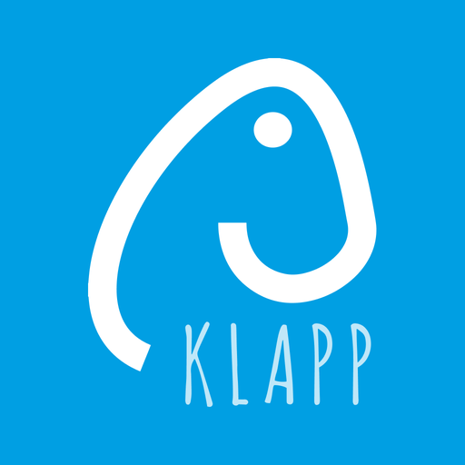 Klapp – School communication