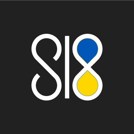 Sl8 – Social Platform