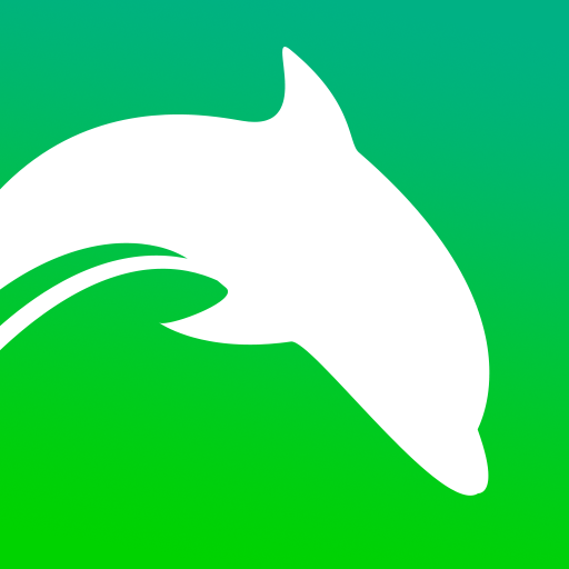 Dolphin – Popular Web Browser