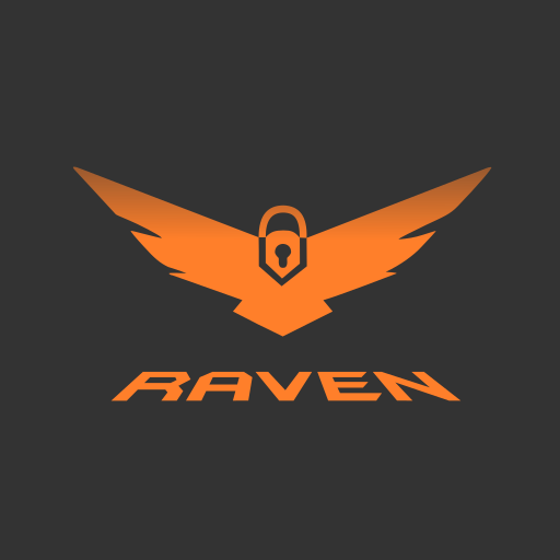 RavenSMS، رسائل نصية آمنة