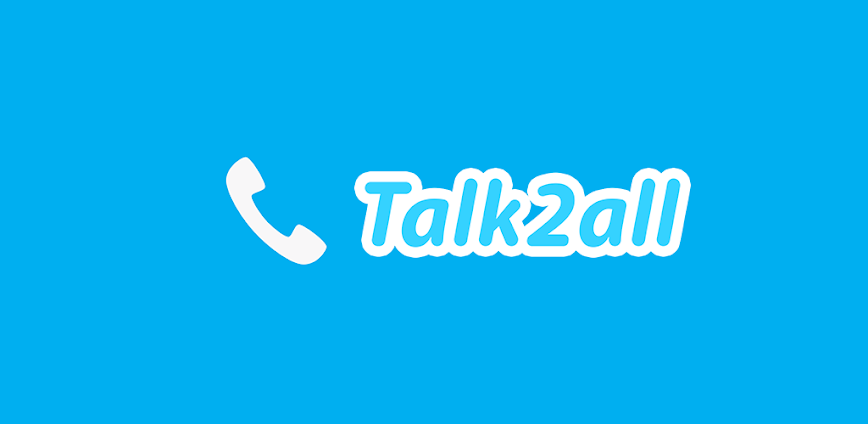 Talk2All:eSIM