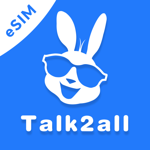 Talk2All:eSIM