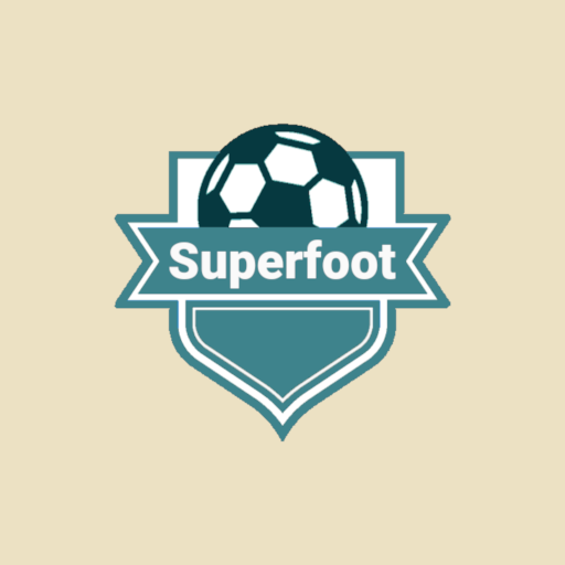 Superfoot – 2D Soccer