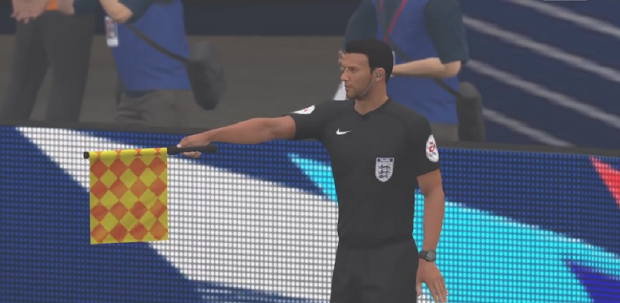 Football Game Manager 2026