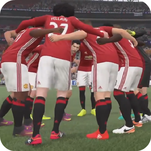 Football Game Manager 2026