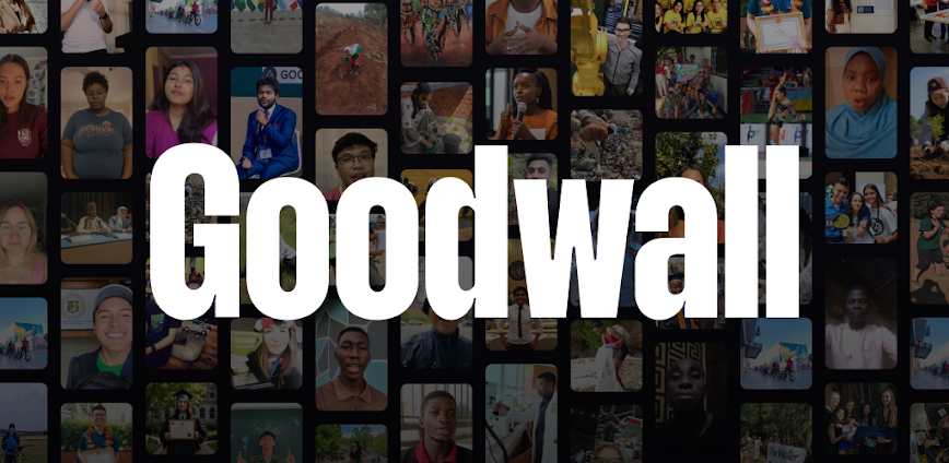 Goodwall – اتعلم واكسب