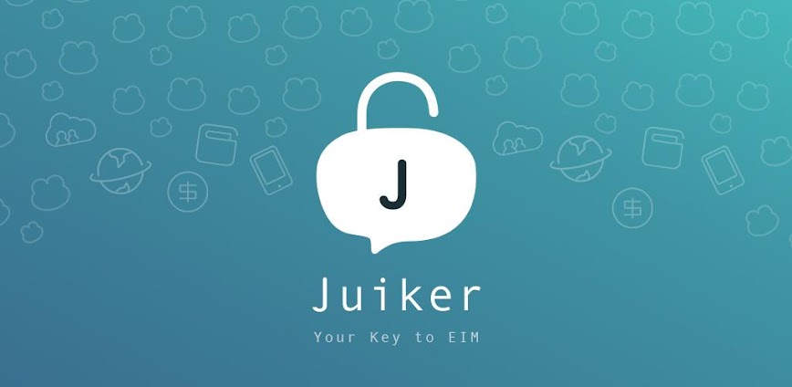 Juiker揪科