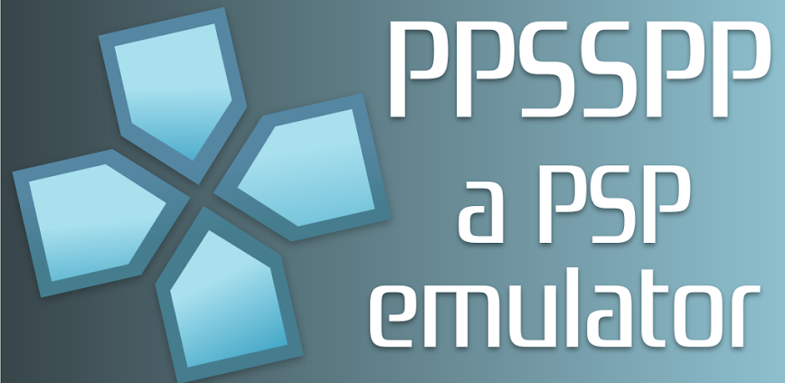 PPSSPP – محاكي PSP