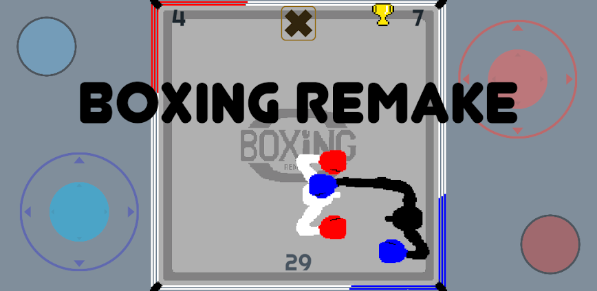 Boxing Remake