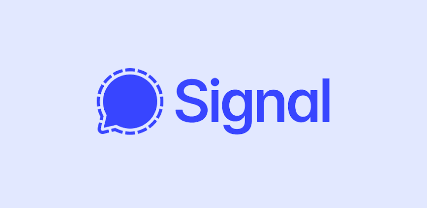 Signal – مِرسال خصوصي