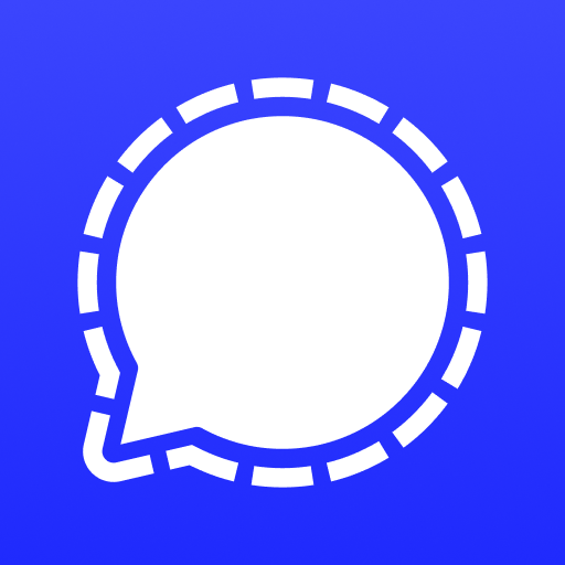 Signal – مِرسال خصوصي
