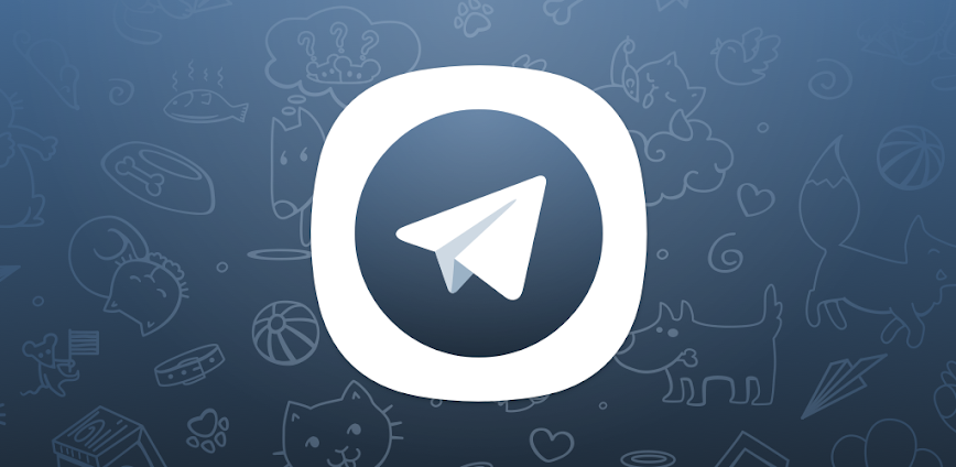 Telegram X