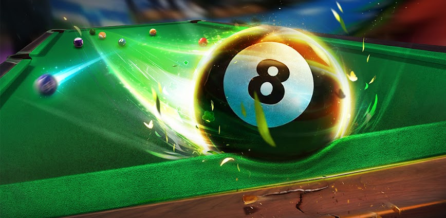 Pool Empire