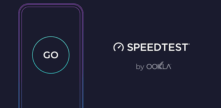 Speedtest بواسطة Ookla