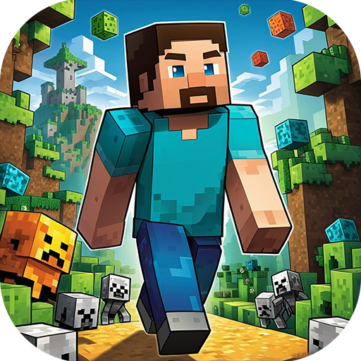 Skin Mod for Minecrafts PE