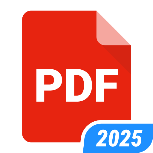 قارئ PDF – عارض PDF