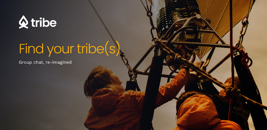 Tribe Chat
