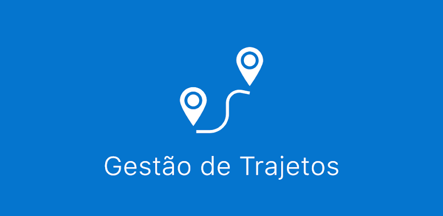Gesfrota Trajetos