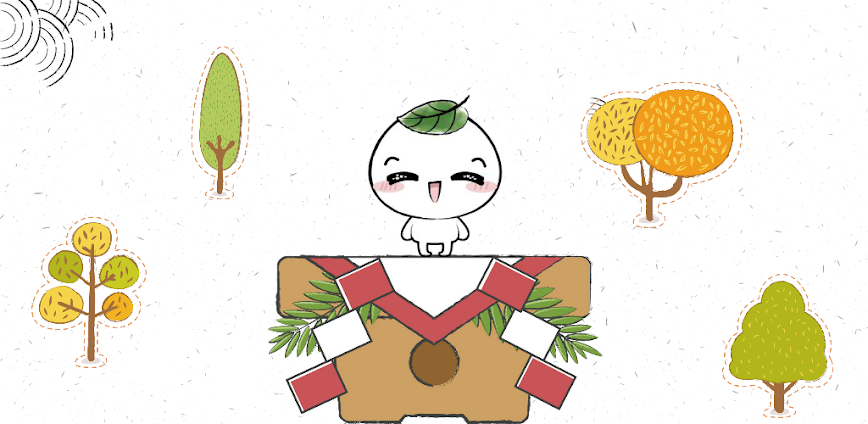 団子ジャンプ〜Dango Stack Jump