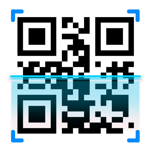 ماسح رمز QR، قارئ الباركود