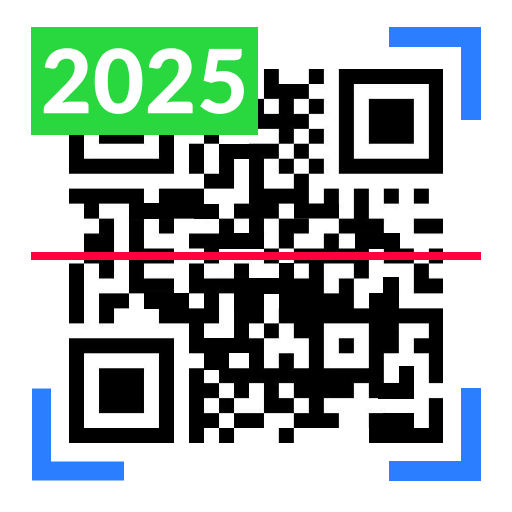 قارئ الباركود & QR ماسح رمز