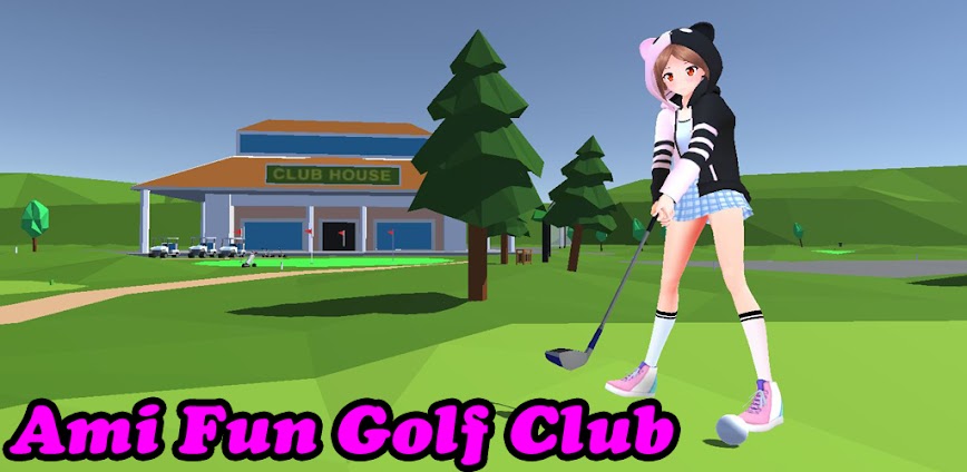 Ami Fun Golf Club