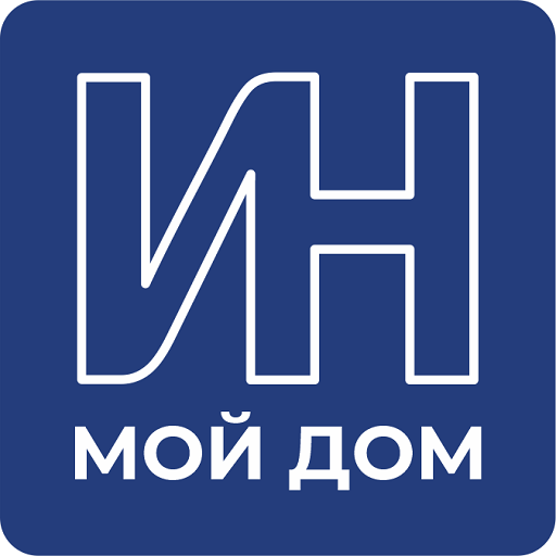 Инсит.Мой дом