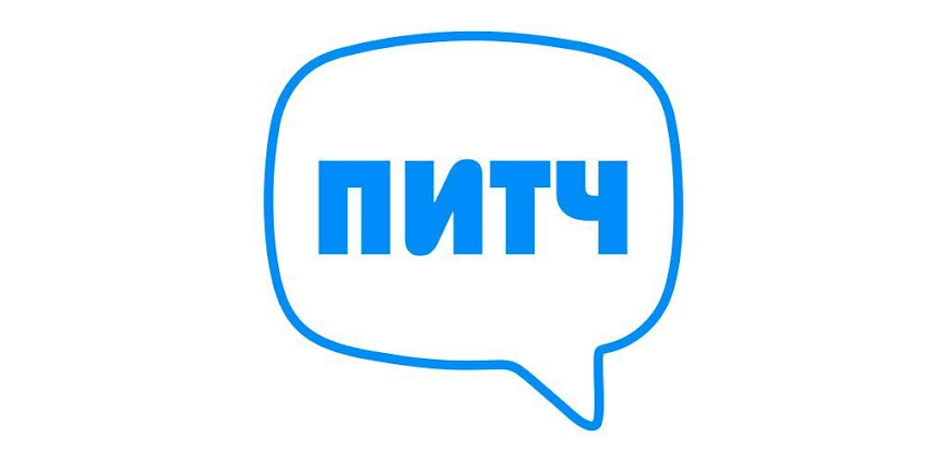 ПИТЧ – Социальная сеть