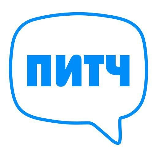 ПИТЧ – Социальная сеть