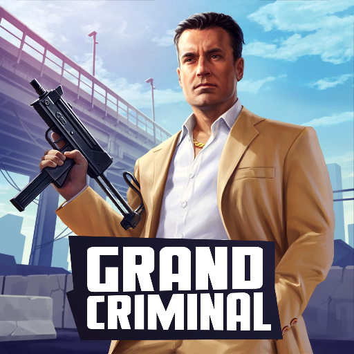 Grand Criminal Online: رمل