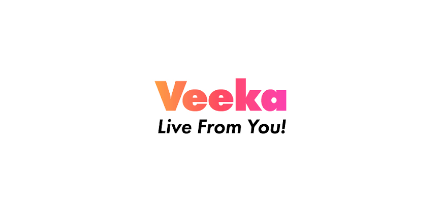 Veeka :ابحث عن المجتمع والمتعة