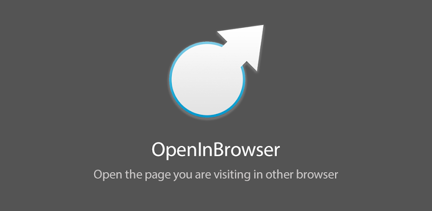 OpenInBrowser (via Share)