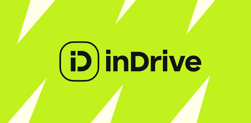 inDrive. رحلات وتوصيل
