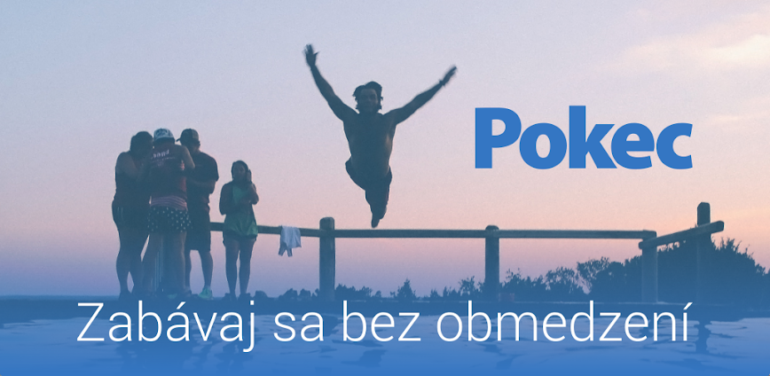 Pokec.sk – Zoznamka & Chat