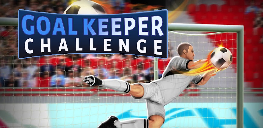 Goalkeeper Challenge
