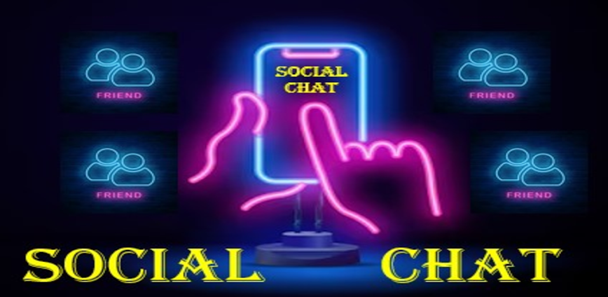 SOCIAL CHAT AMIGOS