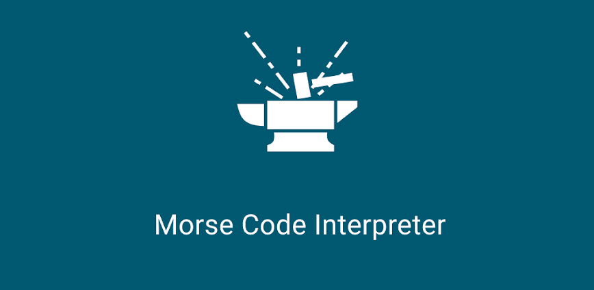 Morse Code Interpreter