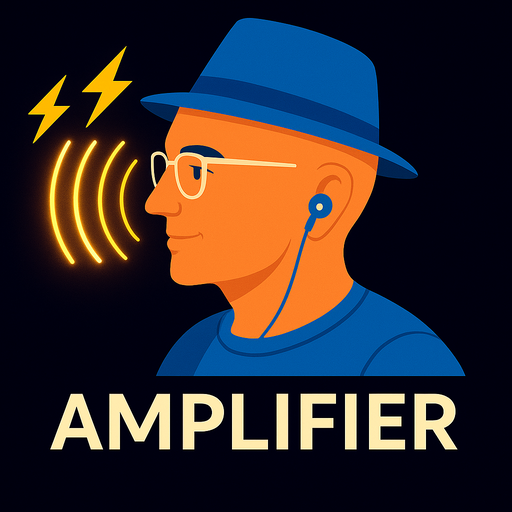 Ear Spy: Amplify Sound, Record