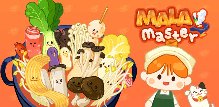 Malatang Master – Mukbang ASMR