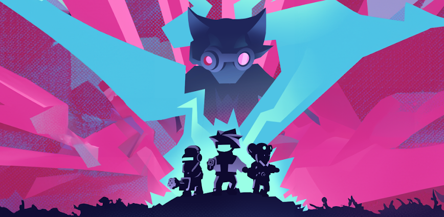 Titan Survivor: Squad & Robot