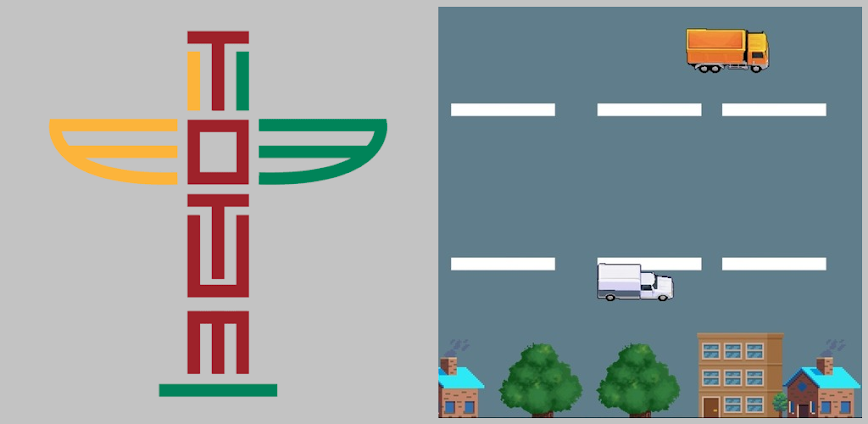 Truck Run