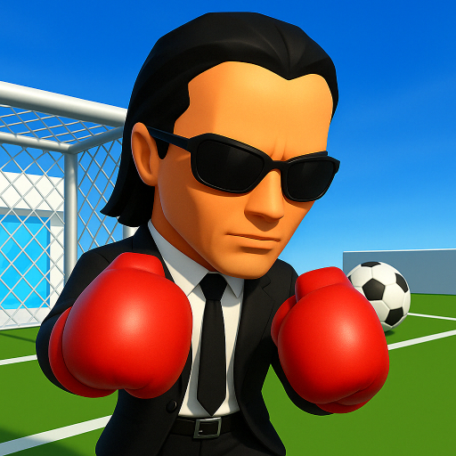 أنا المختار