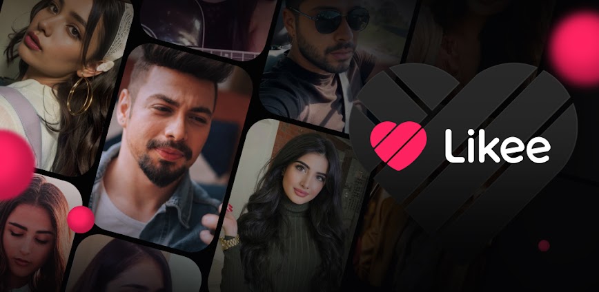 Likee – مجتمع فيديوهات قصيرة