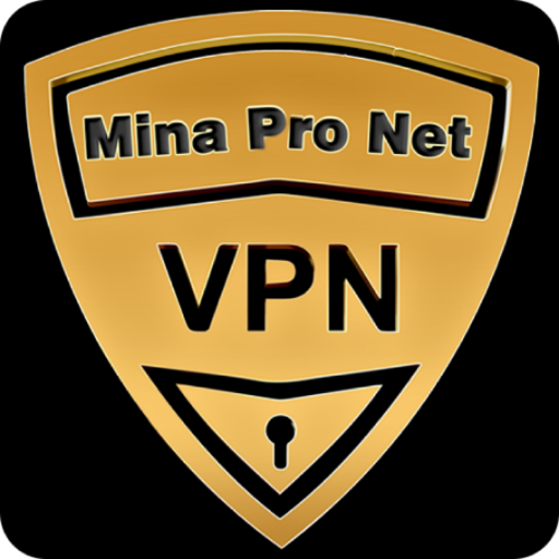 MinaProNet – AIO Tunnel VPN