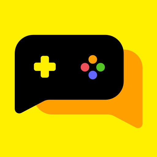 CastChat – دردشة صوتية ، ماتش