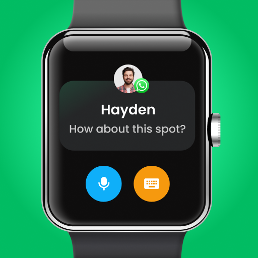 Watch Mate – تزامن Wear OS