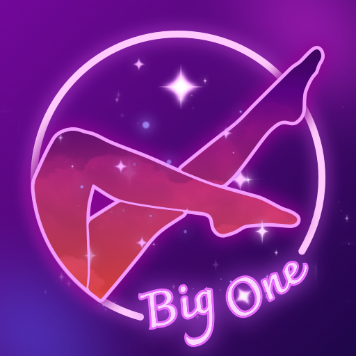 Big One – دردشة فيديو وتعارف
