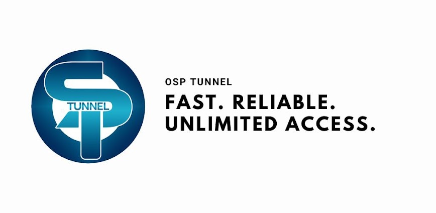 OSP TUNNEL – Fast VPN