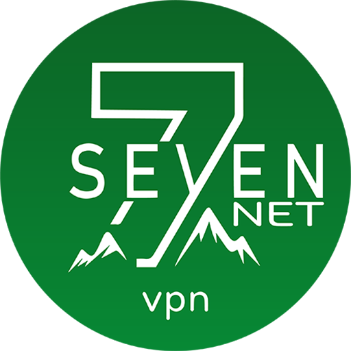7NET VPN – Fast & Secure
